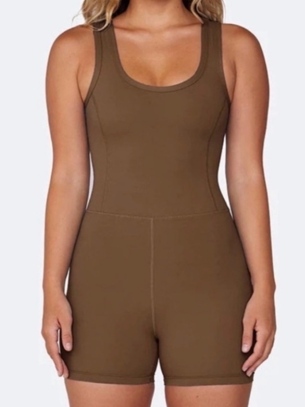 SET Active Romper